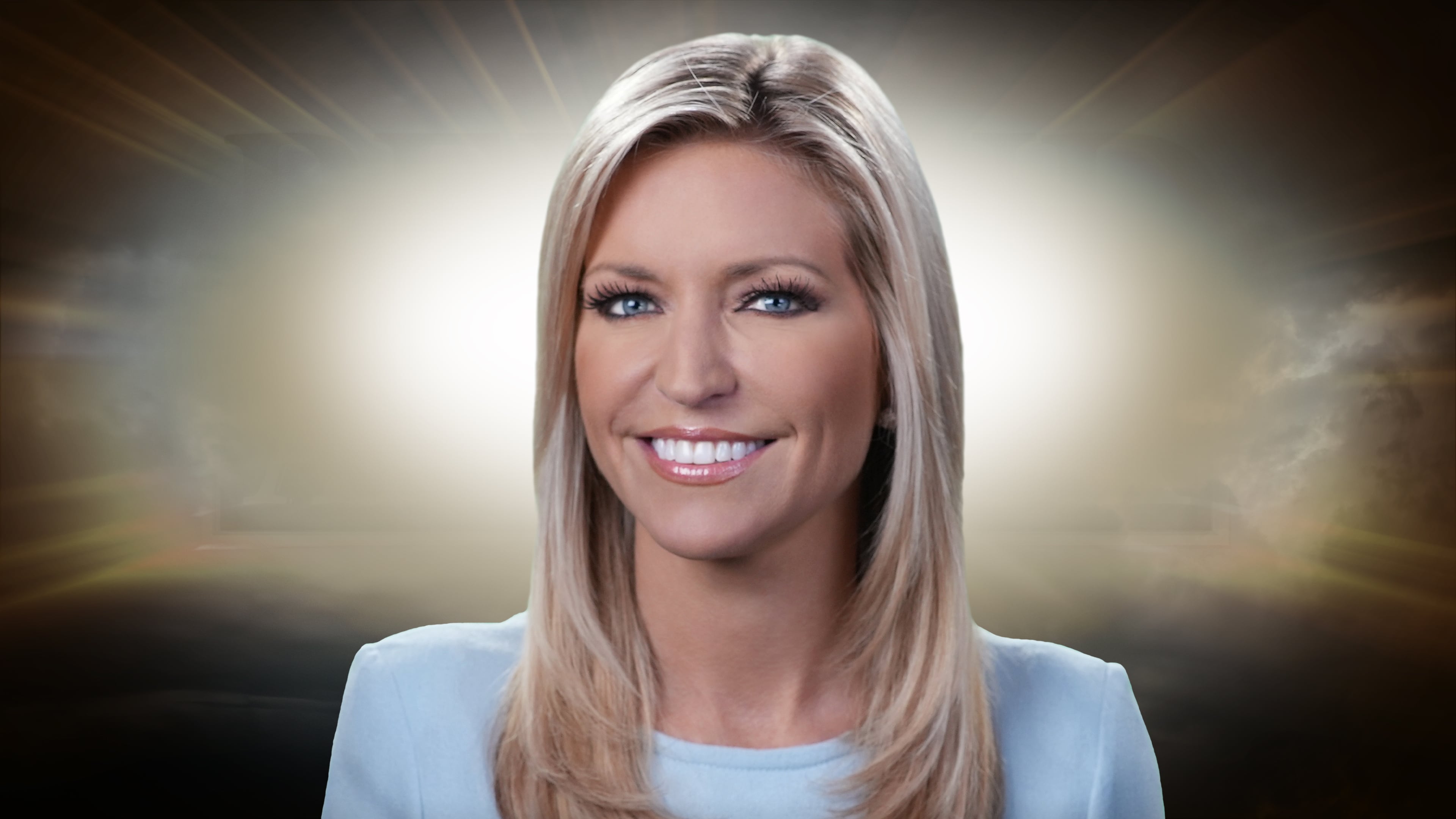 Is Ainsley Earhardt Mother Alive