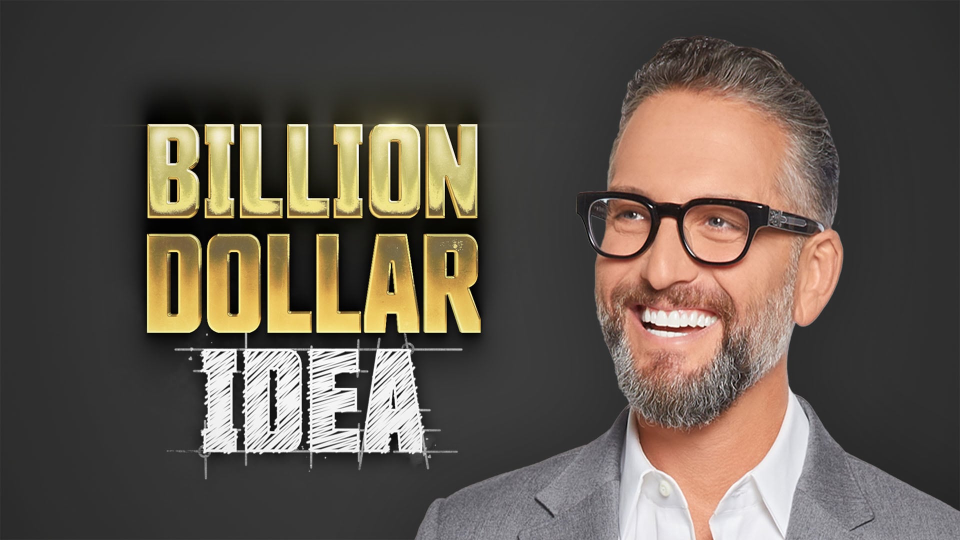 Watch Billion Dollar Idea | Fox Nation