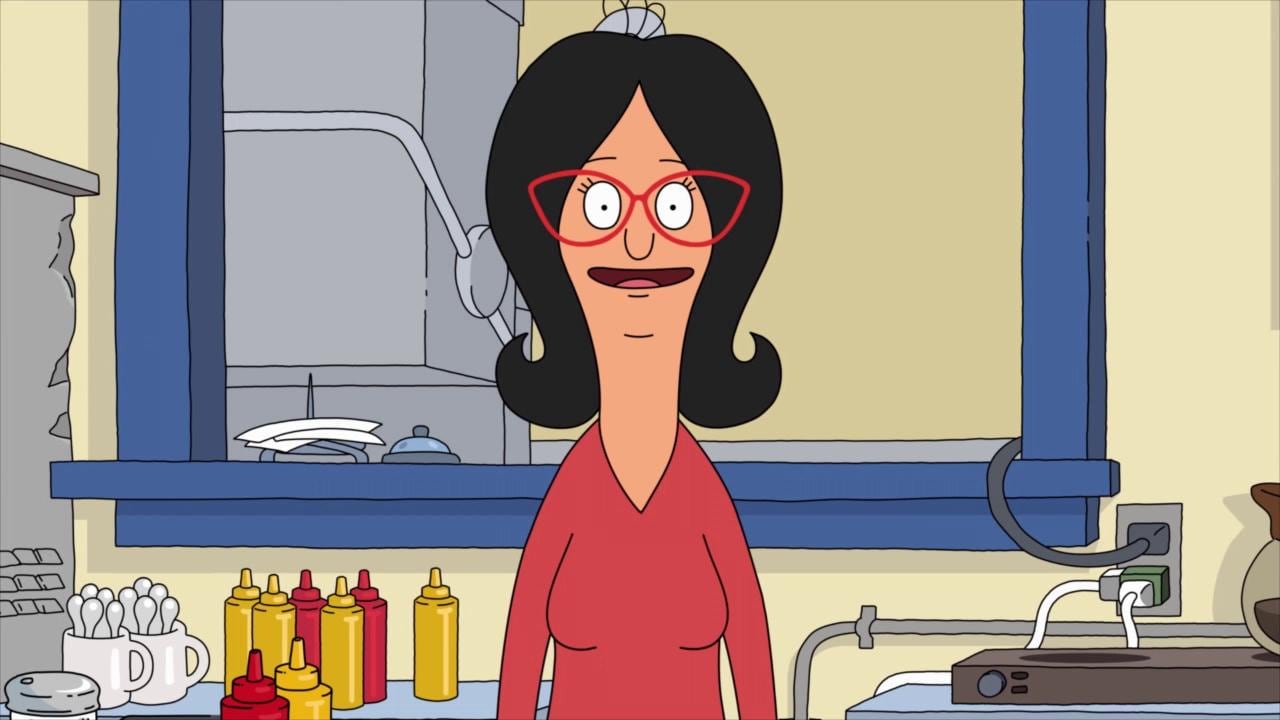 Watch Bob's Burgers Season 9, Episode 6, "Bobby Driver" Online FOX