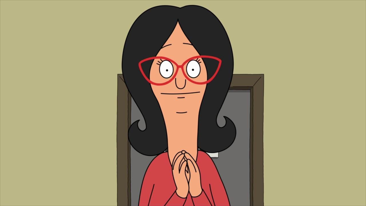 Watch Bob's Burgers Season 9, Episode 12, "The Helen Hunt" Online FOX