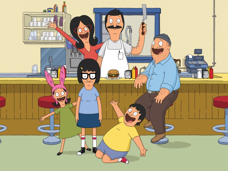 Bob's Burgers | Stream Full Season 10 Episodes on FOX