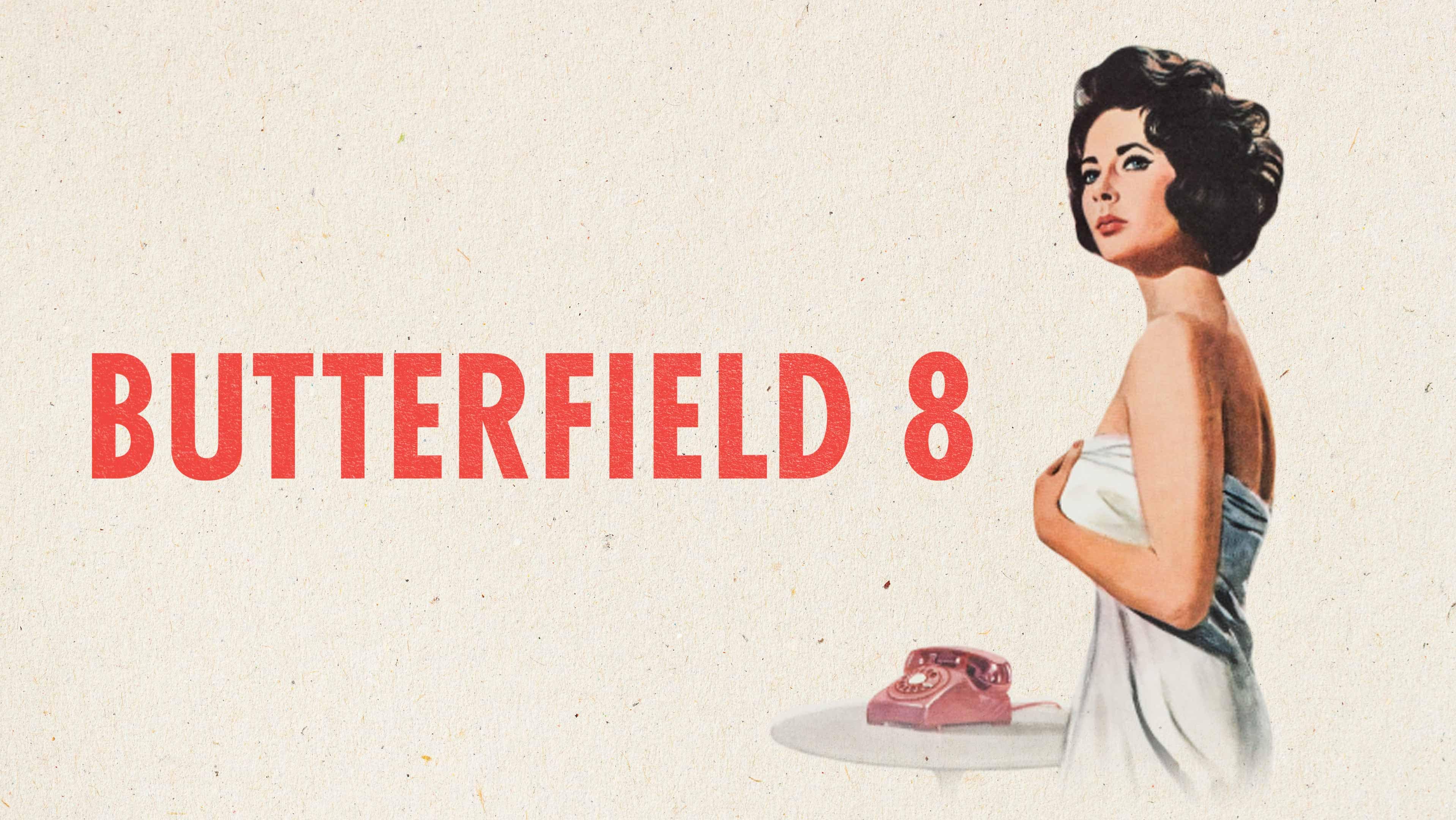 Butterfield 8