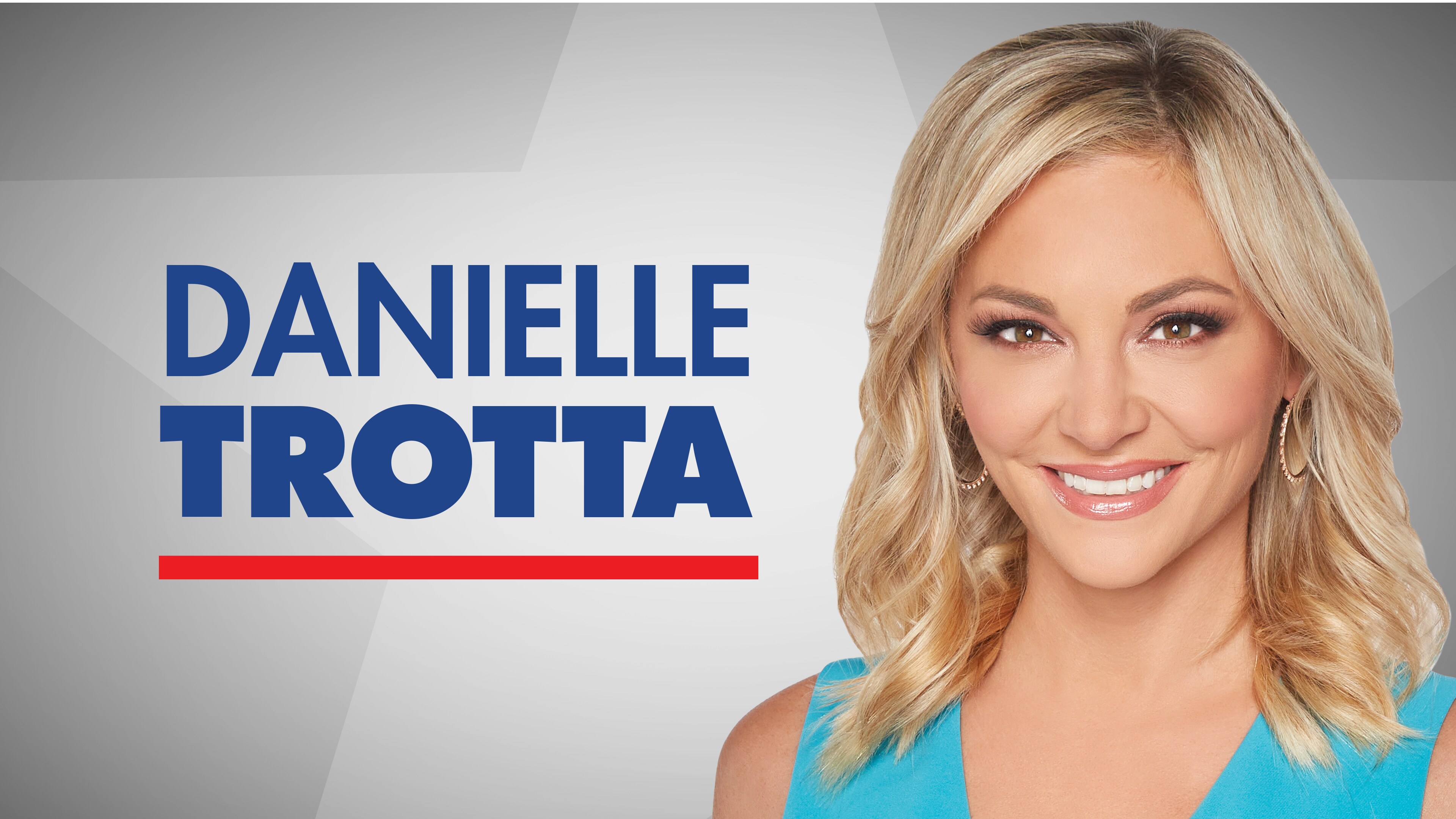Danielle Trotta on Fox Nation