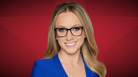 Watch Kat Timpf Online | Stream Fox Nation
