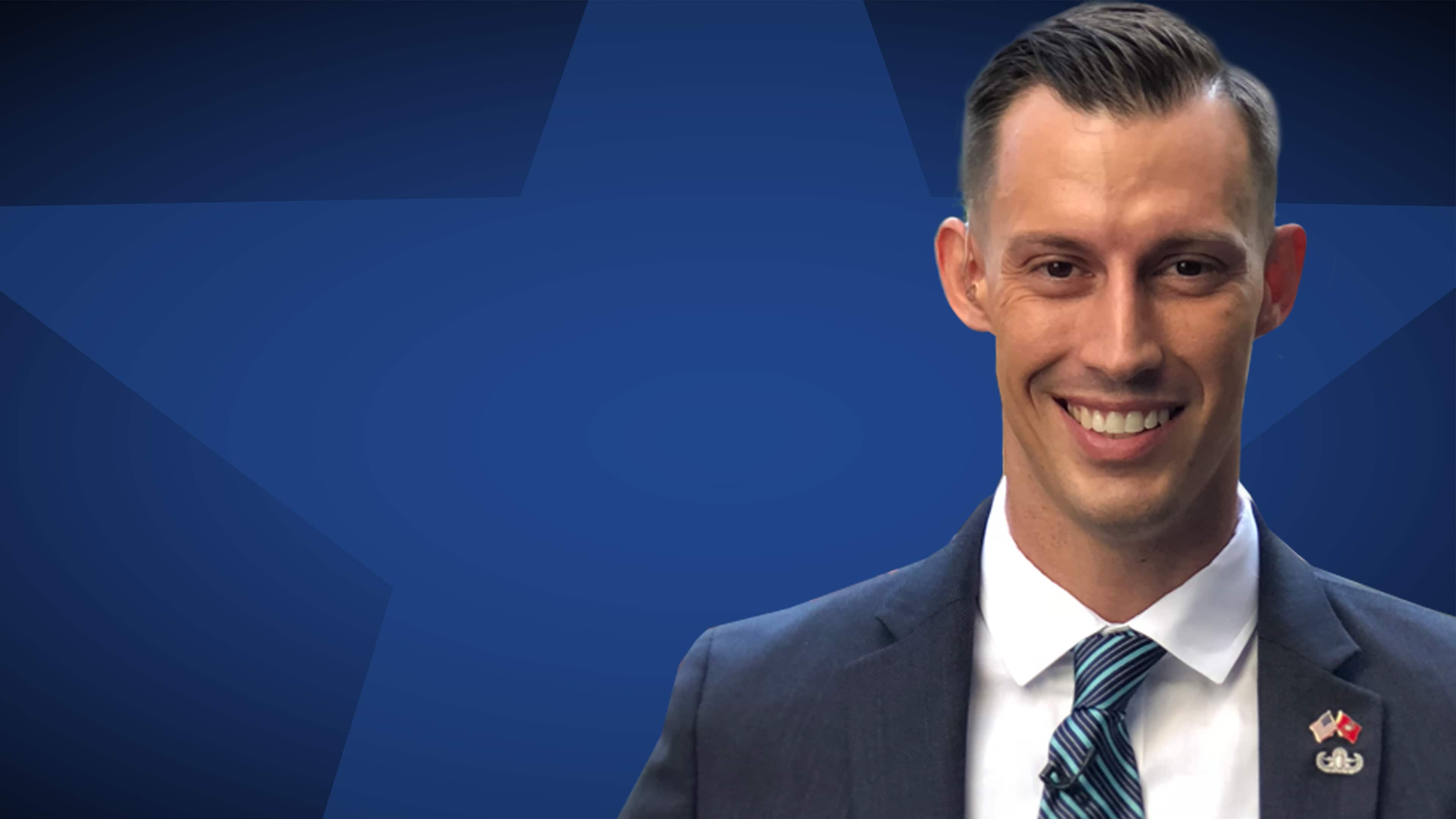 Joey Jones Fox News Email