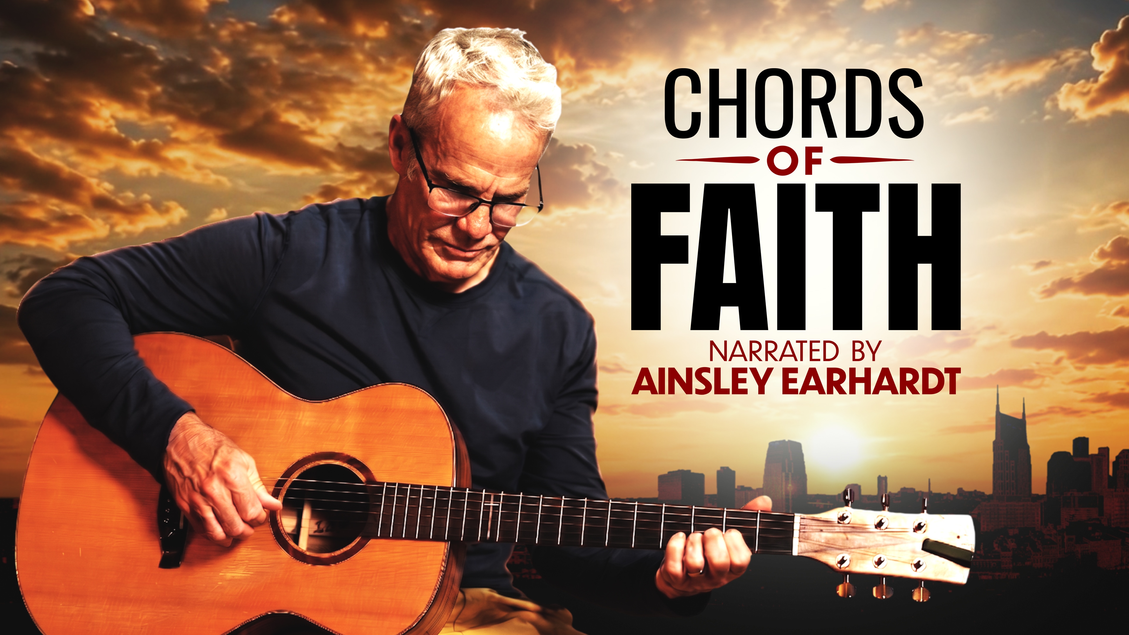 Chords of Faith