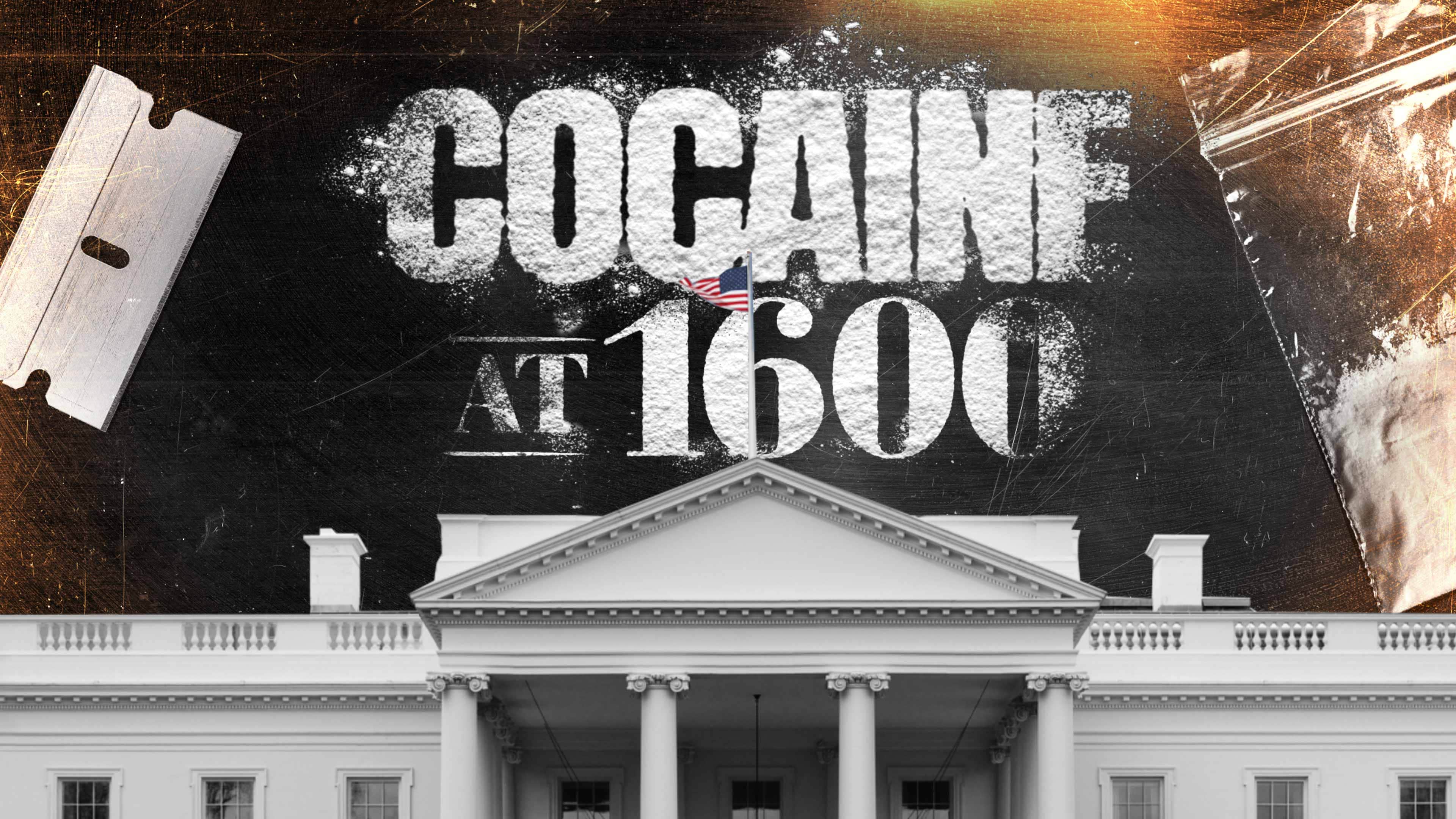 Cocaine at 1600