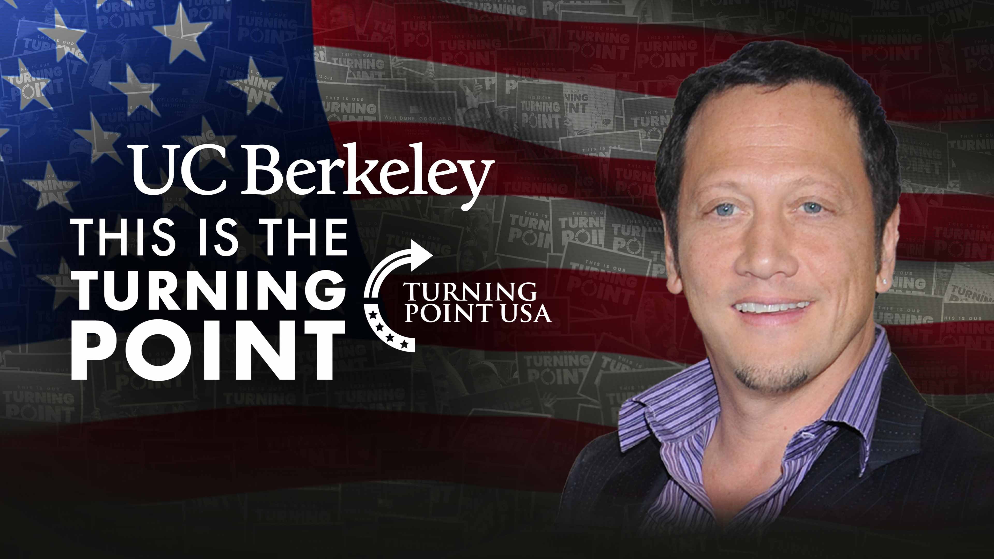 This is the Turning Point