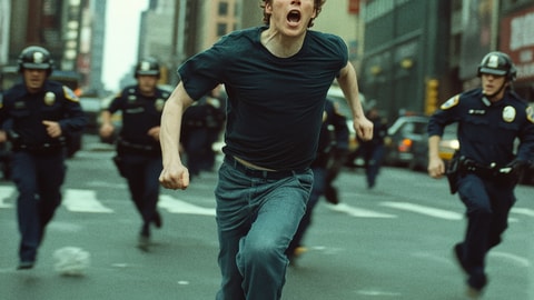 Watch COPS Online | Stream Fox Nation