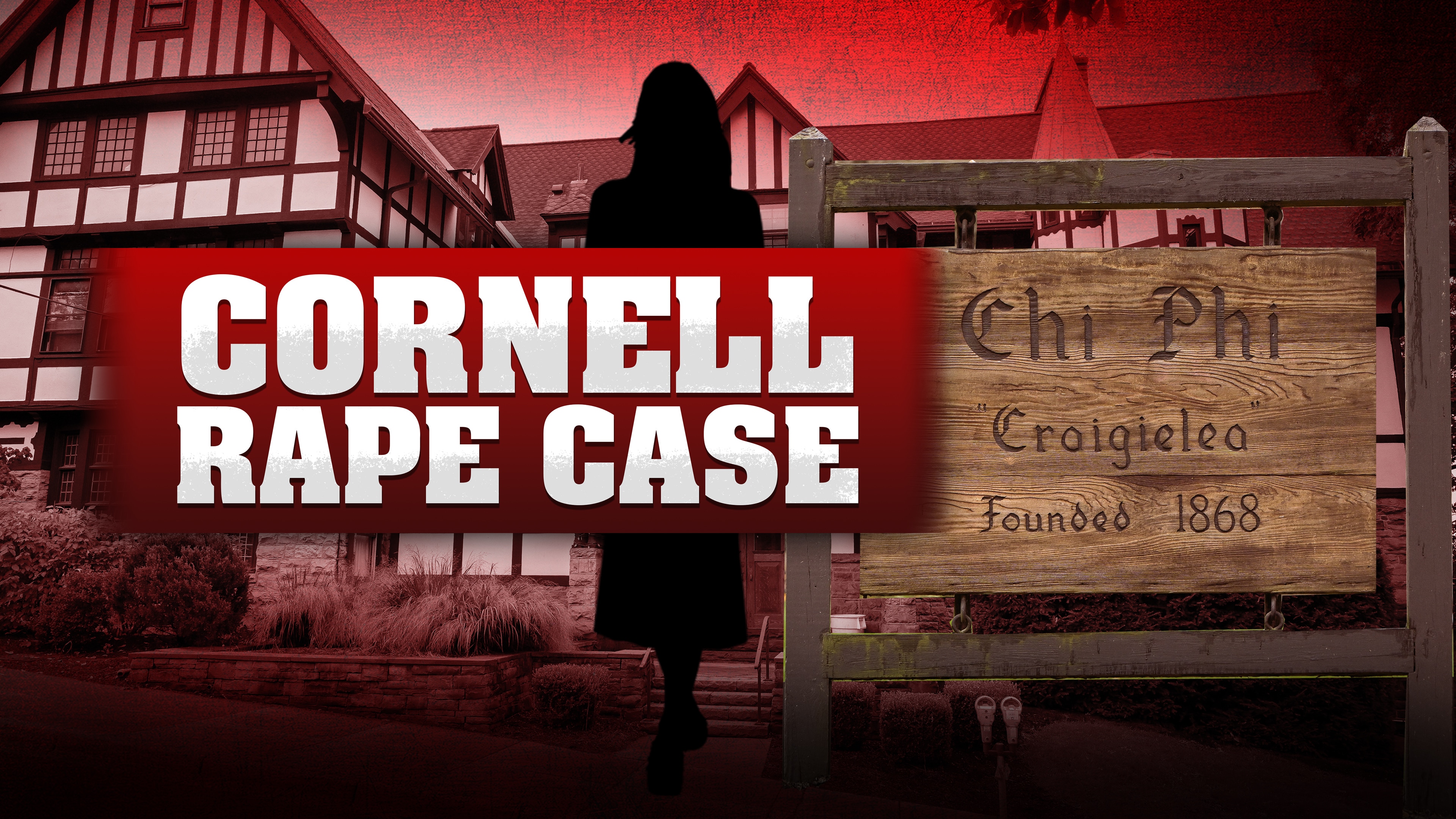 Cornell Rape Case