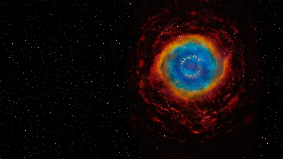 Cosmos Possible Worlds Watch Tuesdays At 8 7c On Fox
