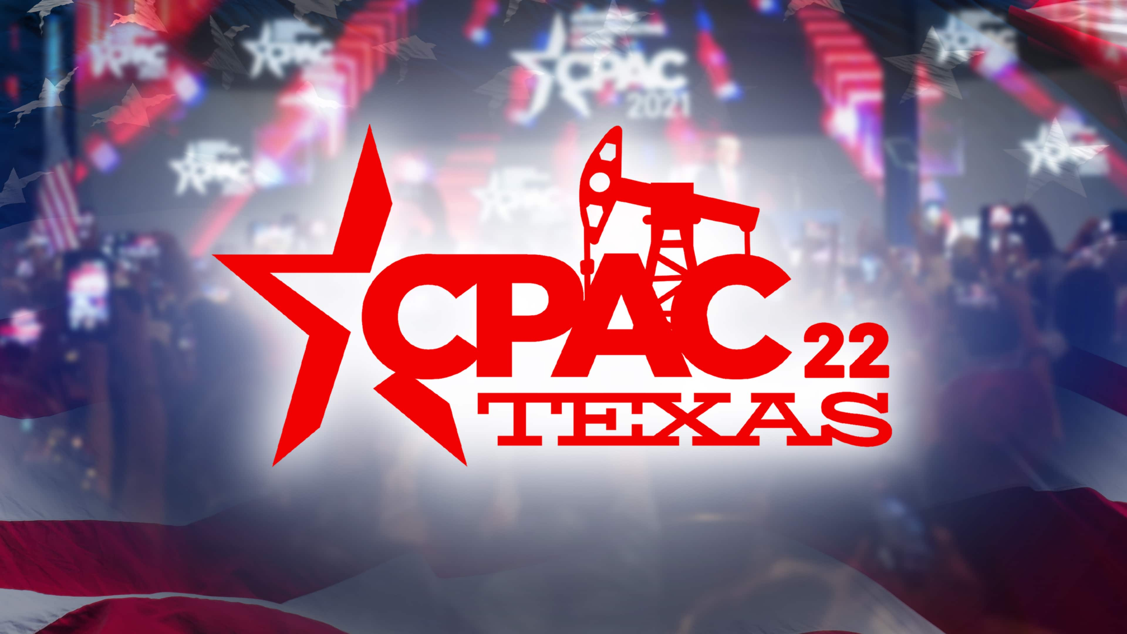 CPAC Texas 2022