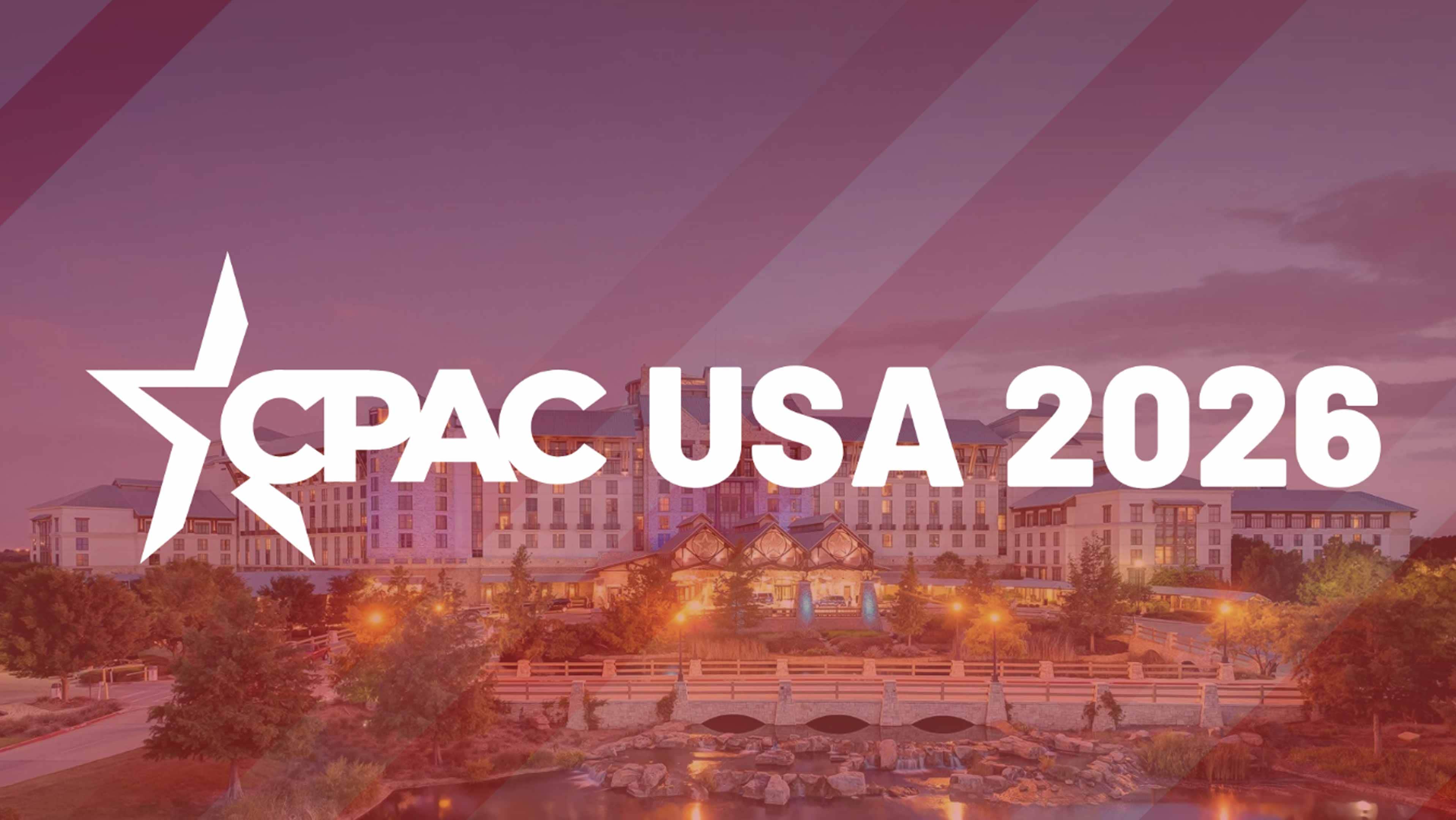 CPAC USA 2026