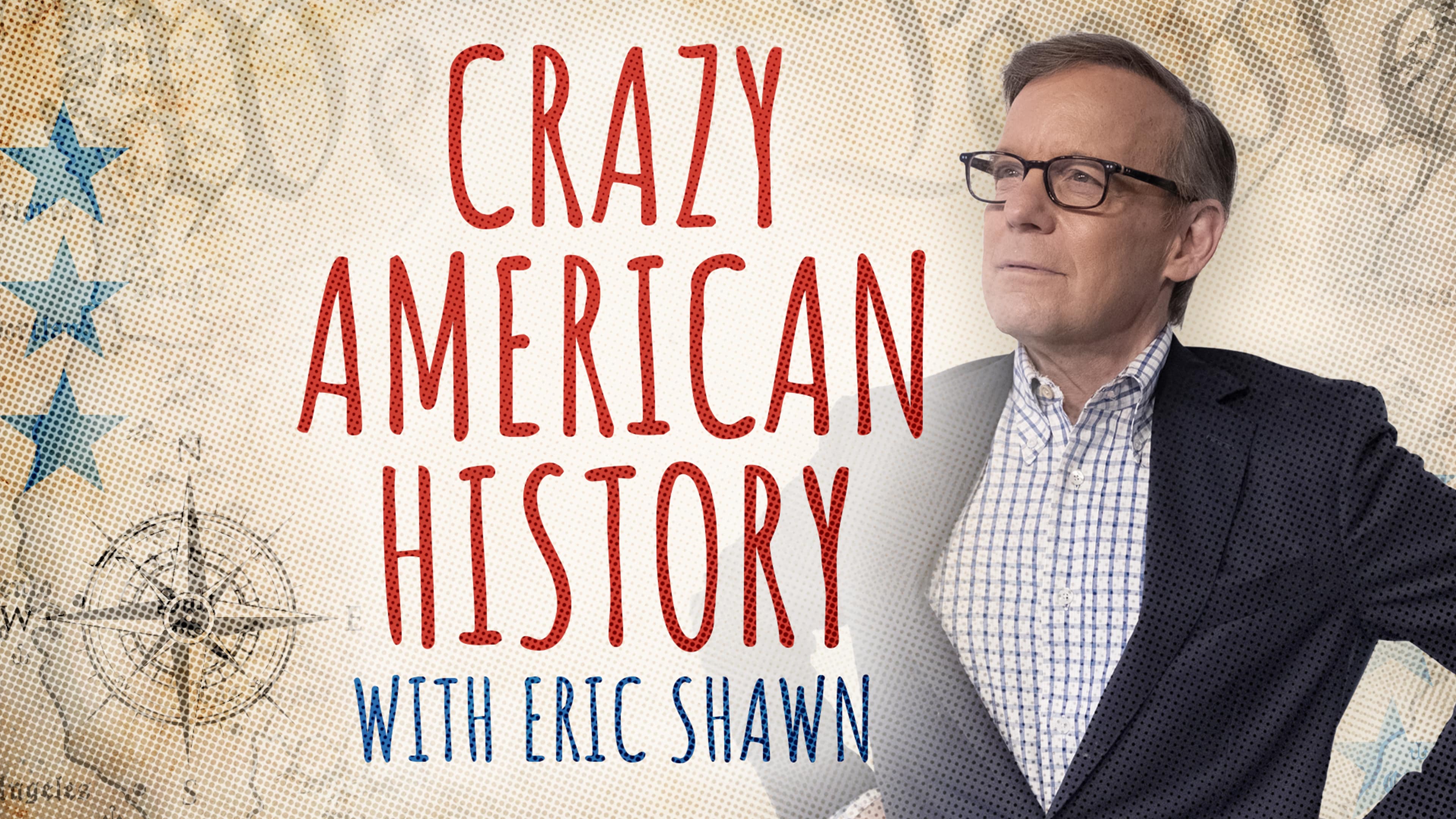 Crazy American History