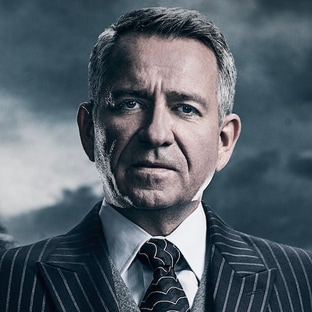 Alfred Sean Pertwee Gotham