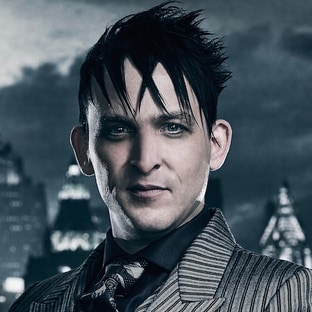 Oswald Cobblepot / The Penguin Robin Lord Taylor Gotham