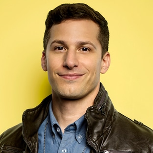 Detective Jake Peralta Andy Samberg Brooklyn Nine-Nine