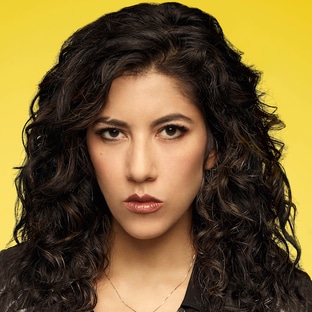 Detective Rosa Diaz Stephanie Beatriz Brooklyn Nine-Nine