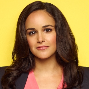 Detective Amy Santiago Melissa Fumero Brooklyn Nine-Nine
