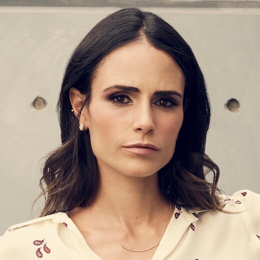 Dr. Maureen "Mo" Cahill Jordana Brewster Lethal Weapon