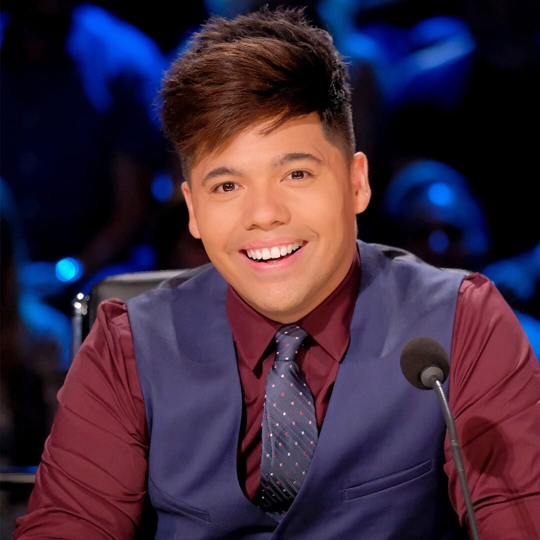 Judge Dominic "D-Trix" Sandoval So You Think You Can Dance