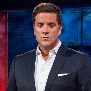 Host Josh Elliott First Responders Live