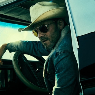 Sheriff Bill Hollister Stephen Dorff Deputy