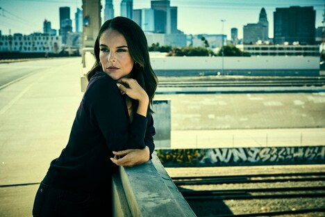 Dr. Paula Reyes Yara Martinez Deputy