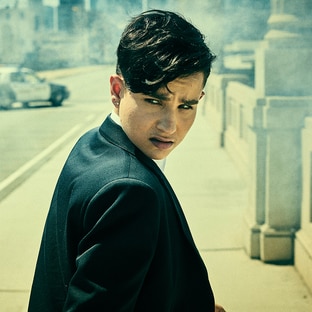 Deputy Brianna Bishop Bex Taylor-Klaus Deputy