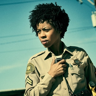 Deputy Charlie Minnick Danielle Moné Truitt Deputy