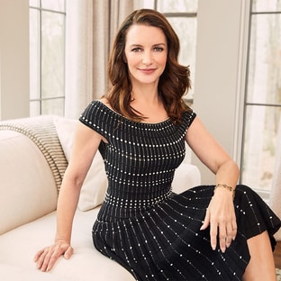 Host Kristin Davis Labor of Love