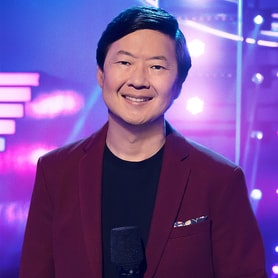 Ken Jeong - I Can See Your Voice Judge | FOX