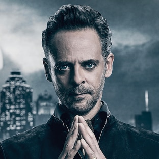 Ra’s Ah Ghul Alexander Siddig Gotham