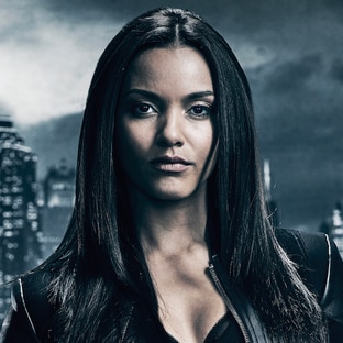 Tabitha Galavan Jessica Lucas Gotham