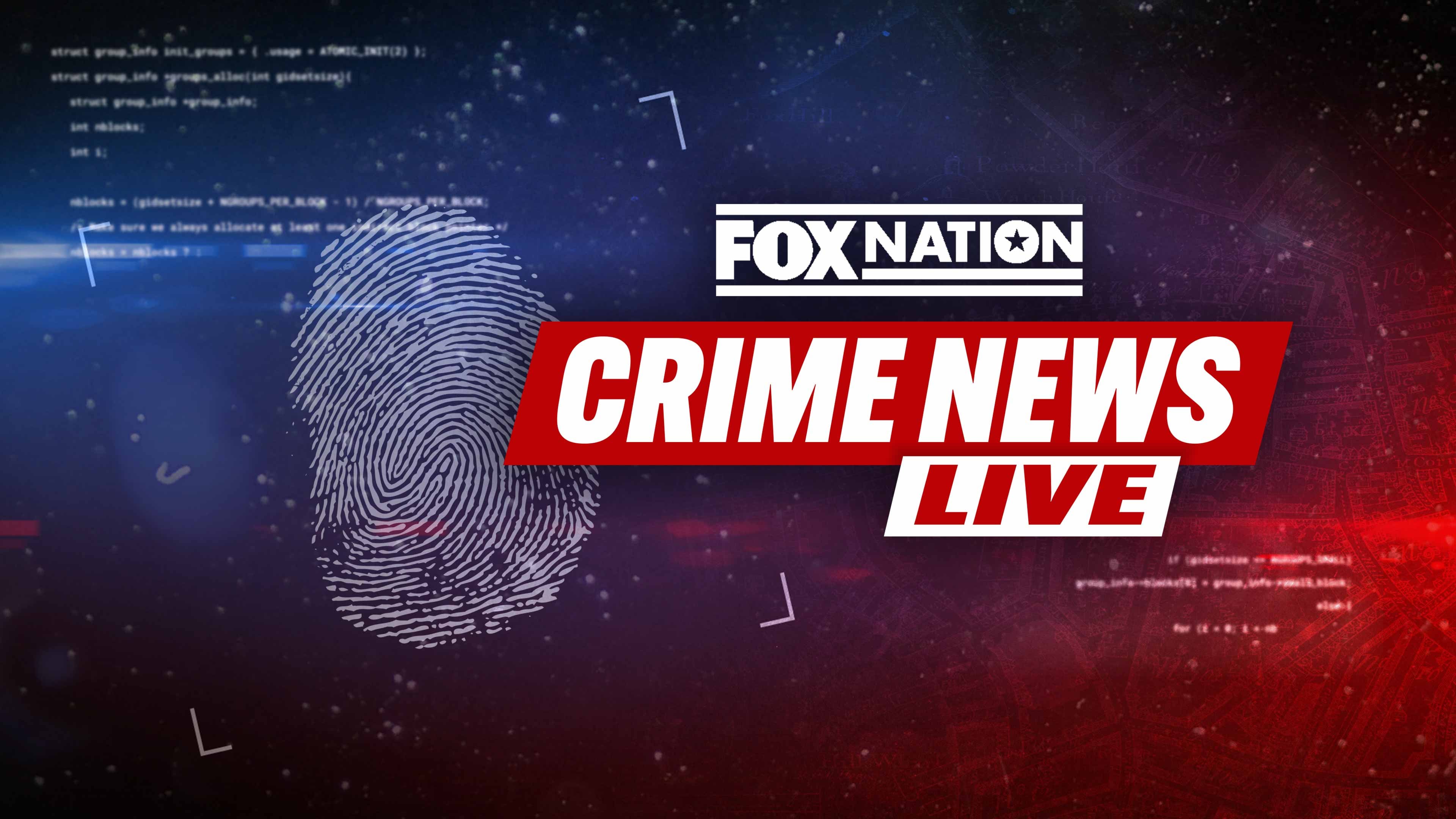 Crime News Live