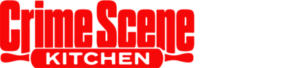Crime Scene Kitchen