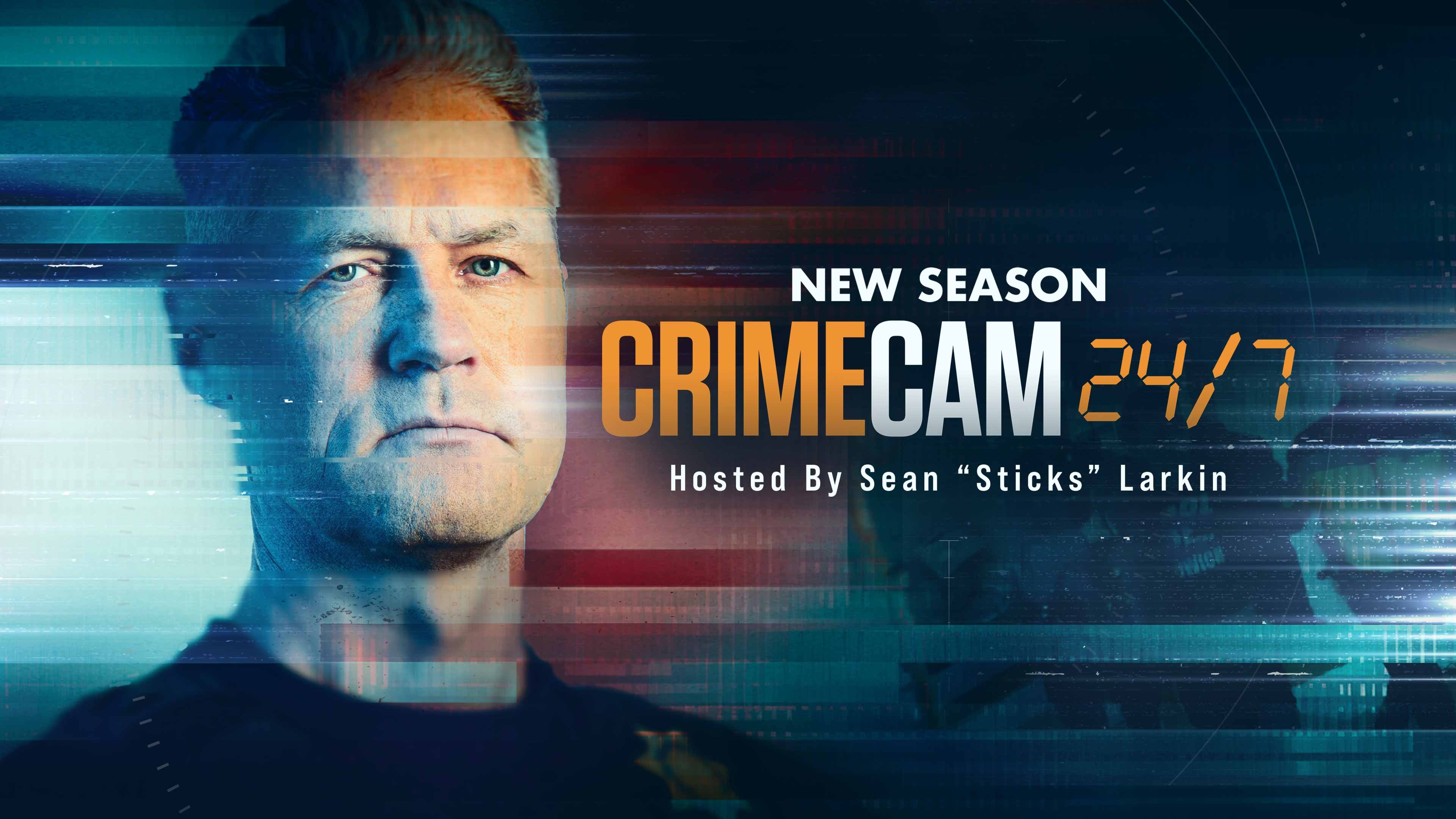 CrimeCam 24/7
