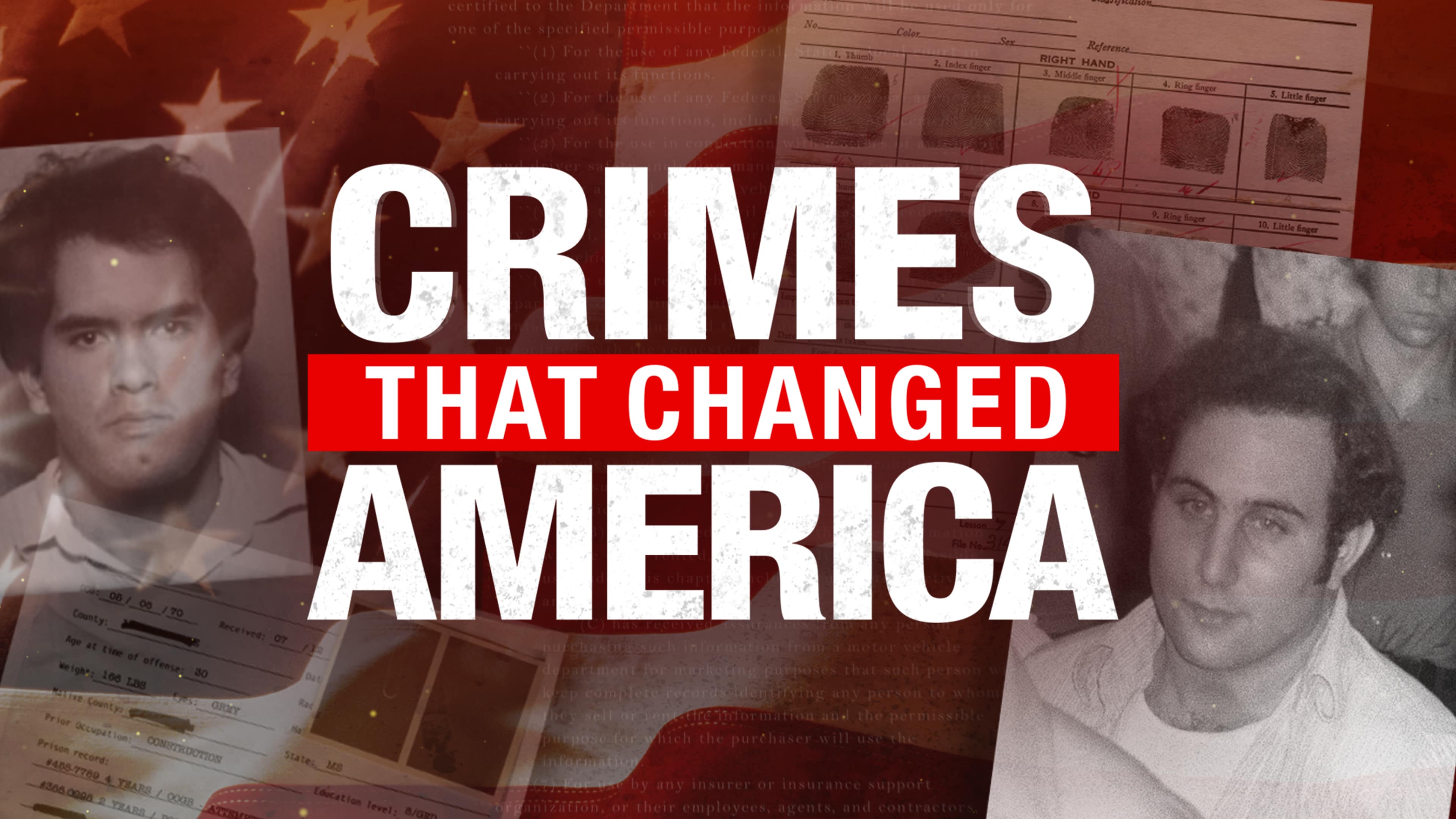 Crimes That Changed America