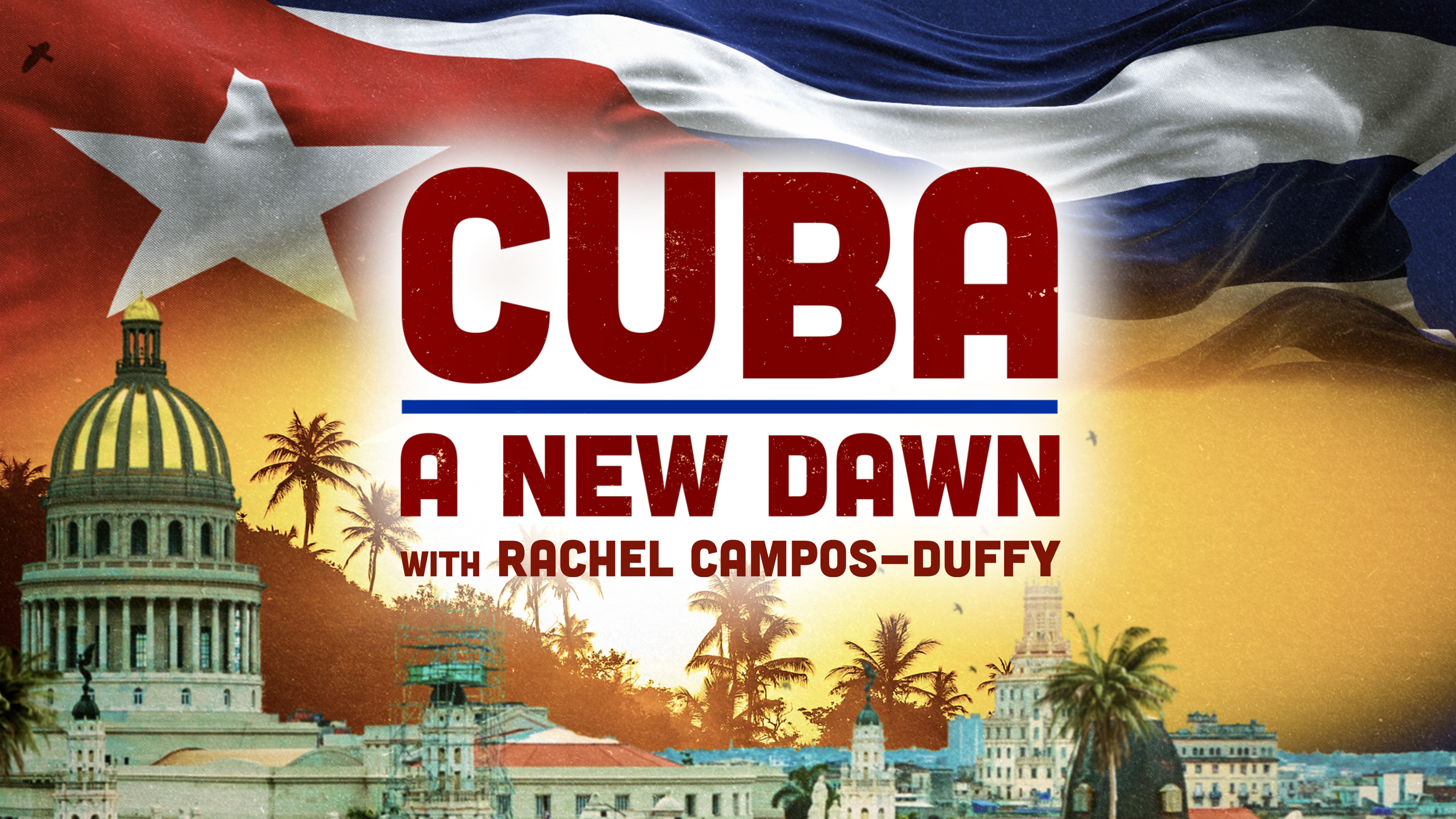 Cuba: A New Dawn