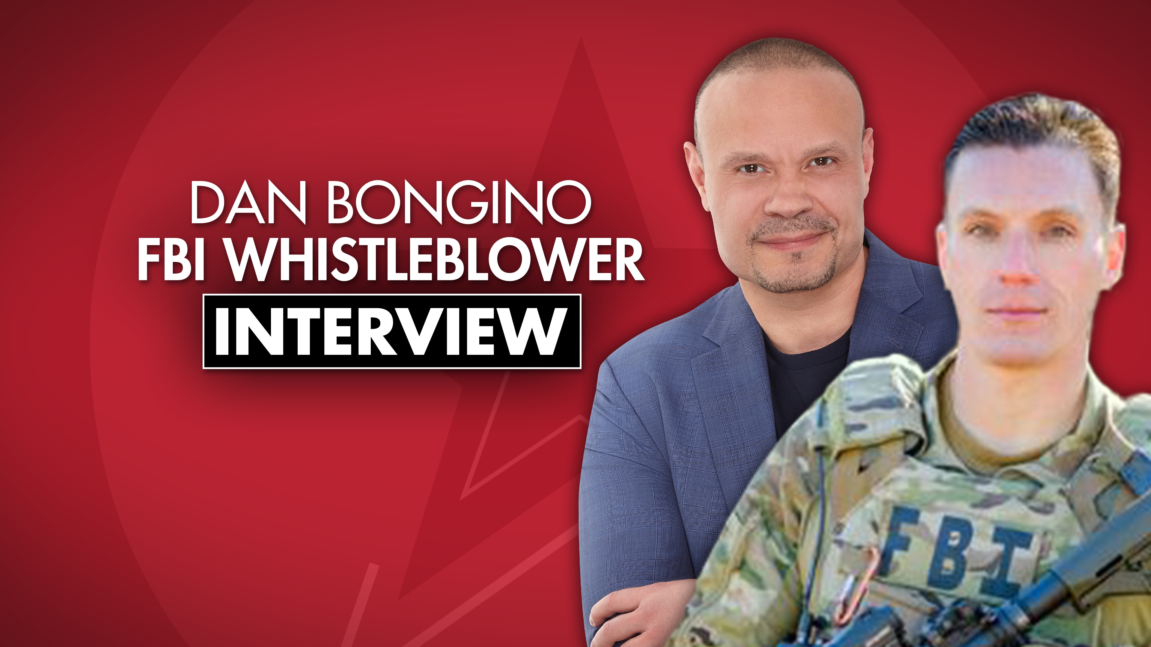 Dan Bongino Wife Accident - s2xggwo