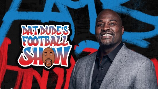 Dat Dude's Football Show