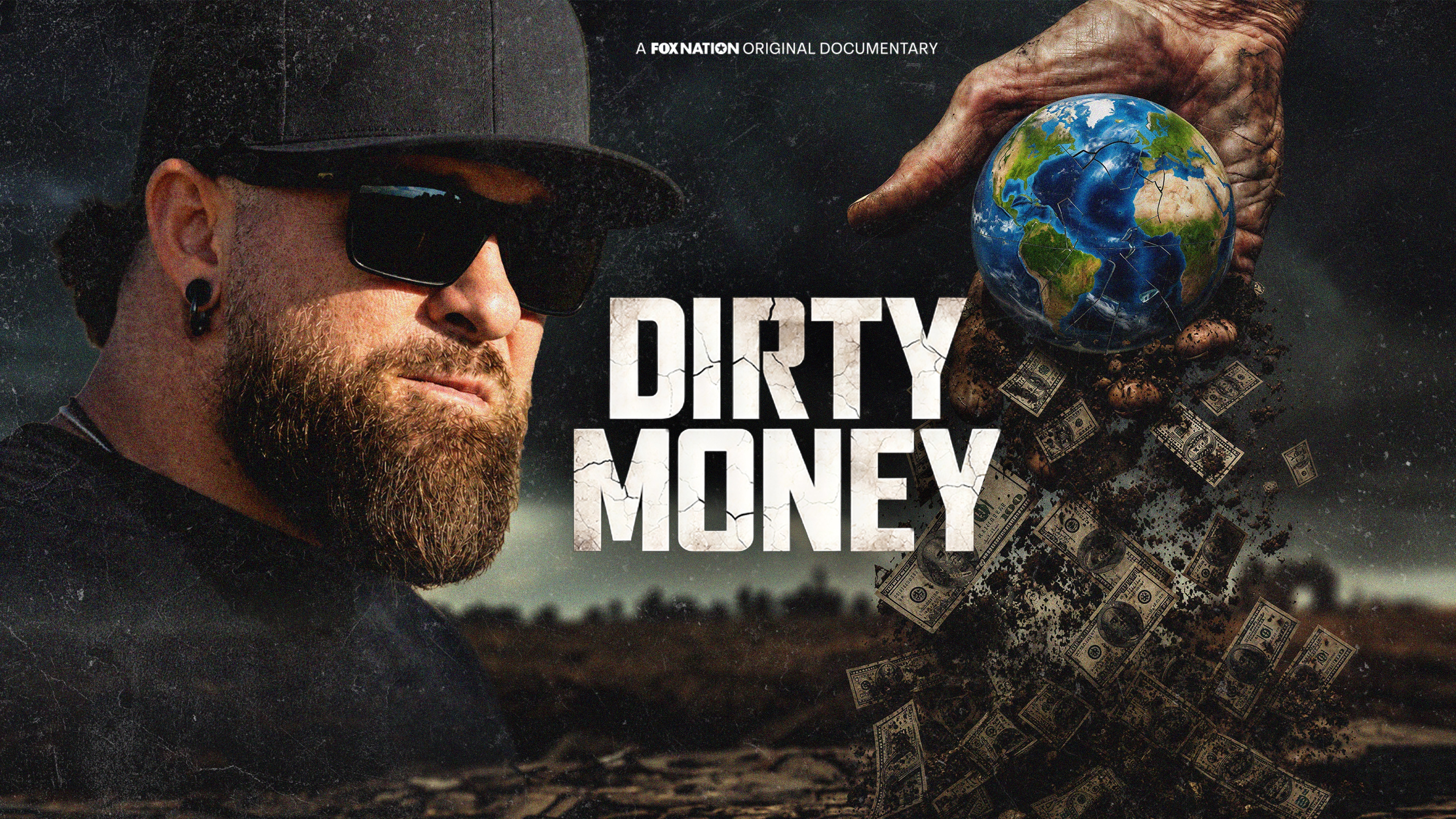 Dirty Money