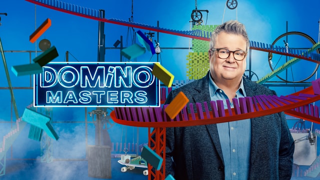 Domino Masters on FREECABLE TV