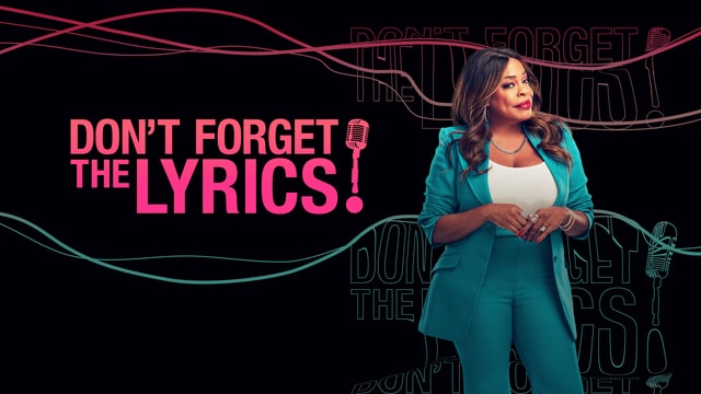 Don't Forget the Lyrics! on FREECABLE TV