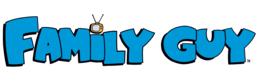 Family Guy logoCenter