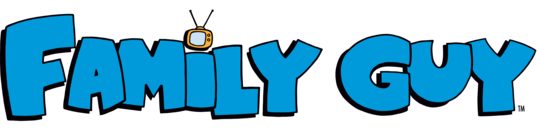 Family Guy logo