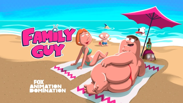 Family Guy on FREECABLE TV
