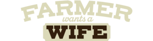 Farmer Wants a Wife