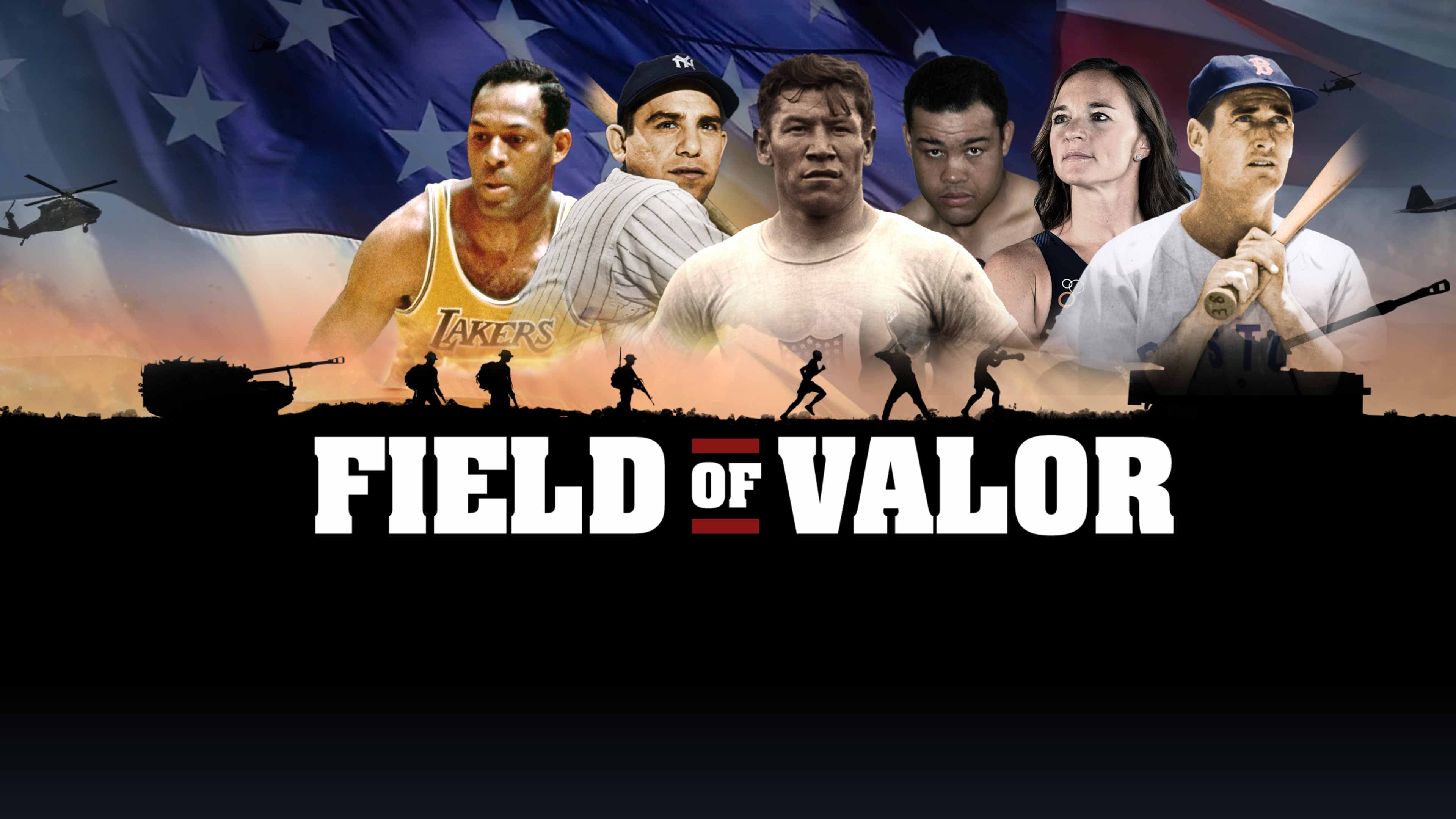 Field of Valor