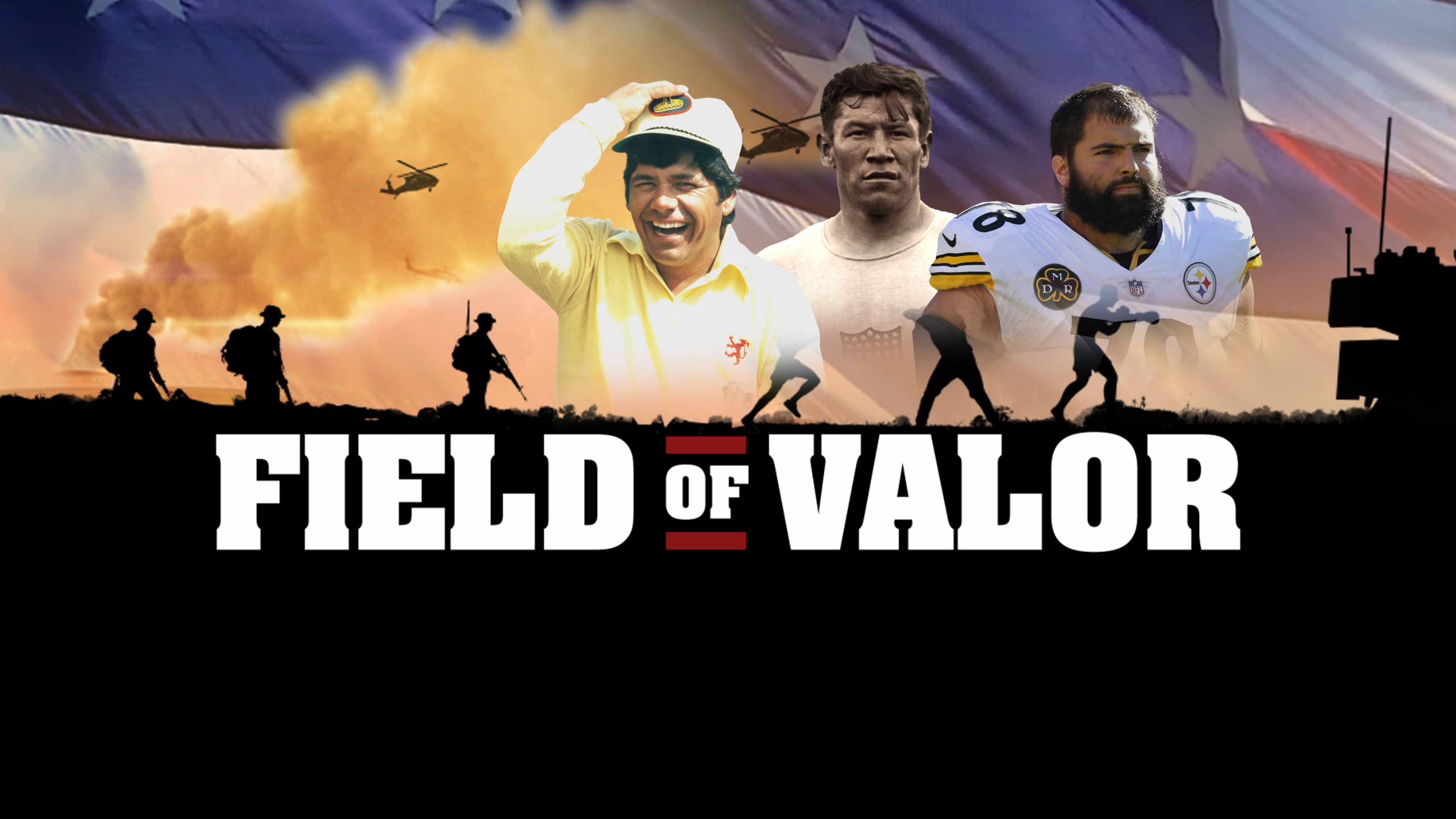 Field of Valor